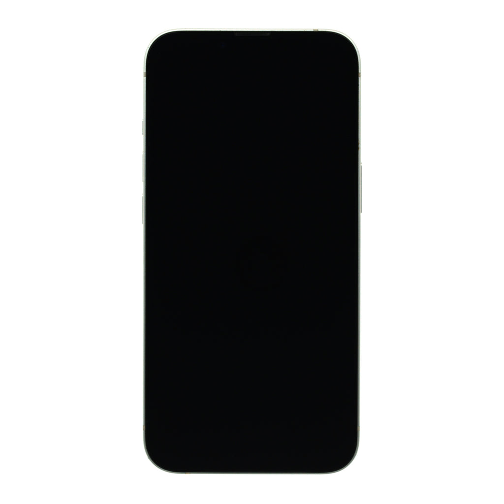 95新 Apple iPhone 13 128G 星光色 中國大陸版
