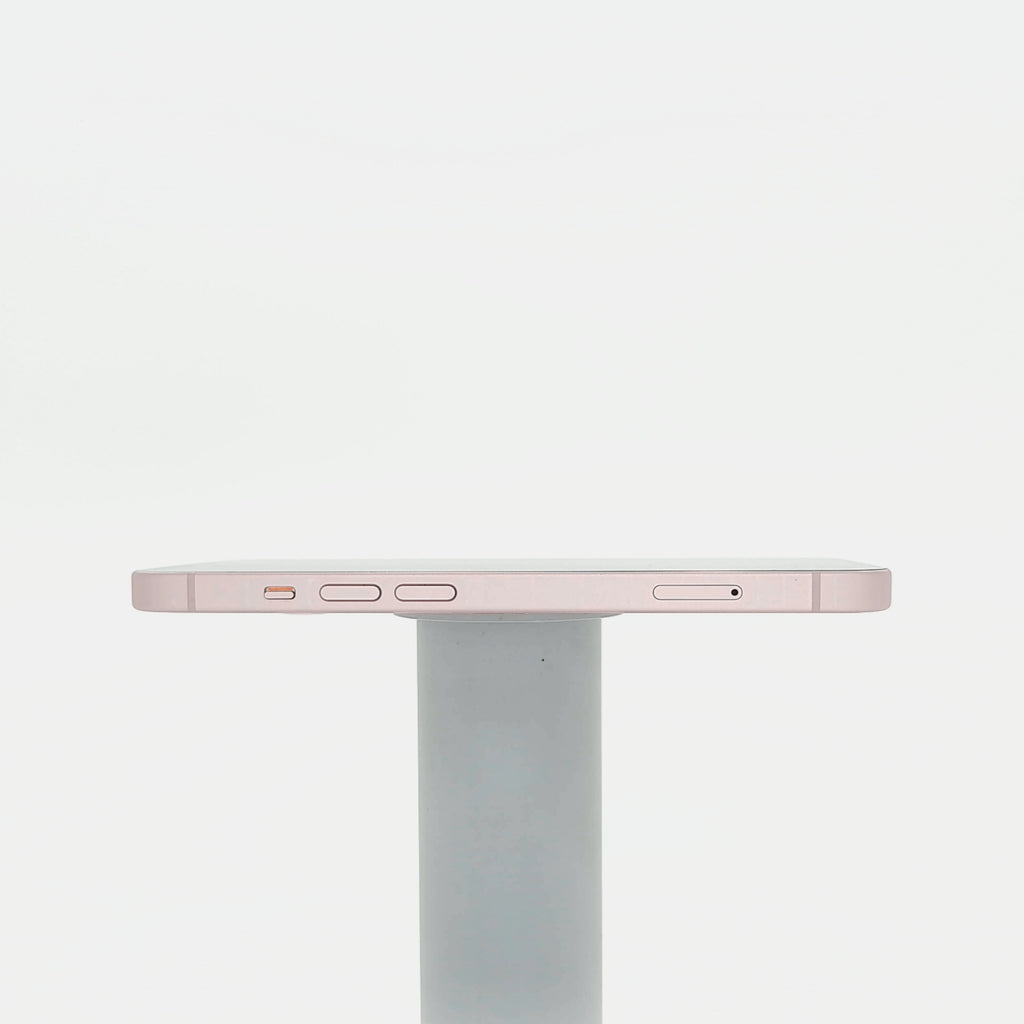 95新 Apple iPhone 15 128G 粉紅色 中國大陸版