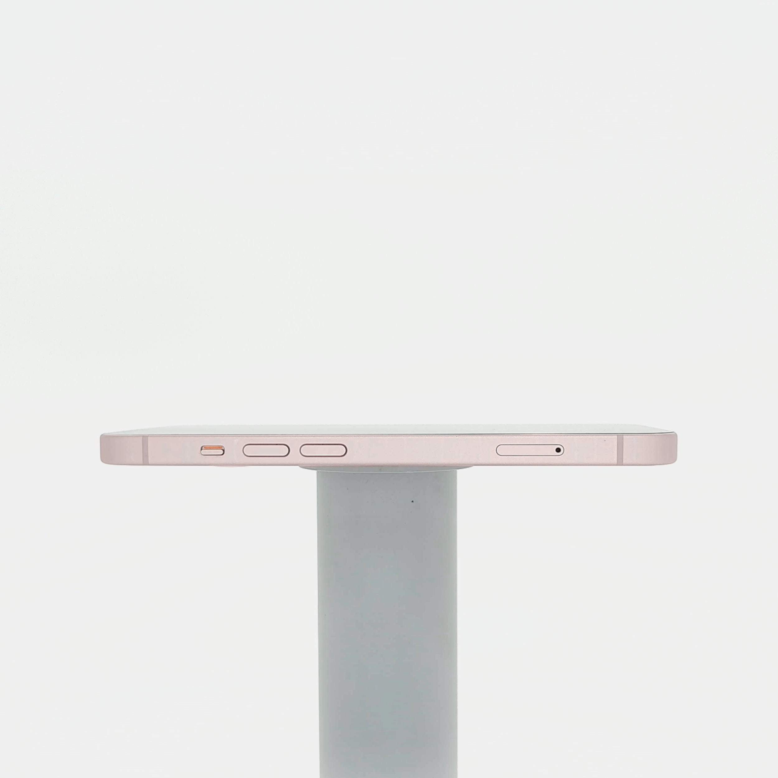 95新 Apple iPhone 15 128G 粉紅色 中國大陸版