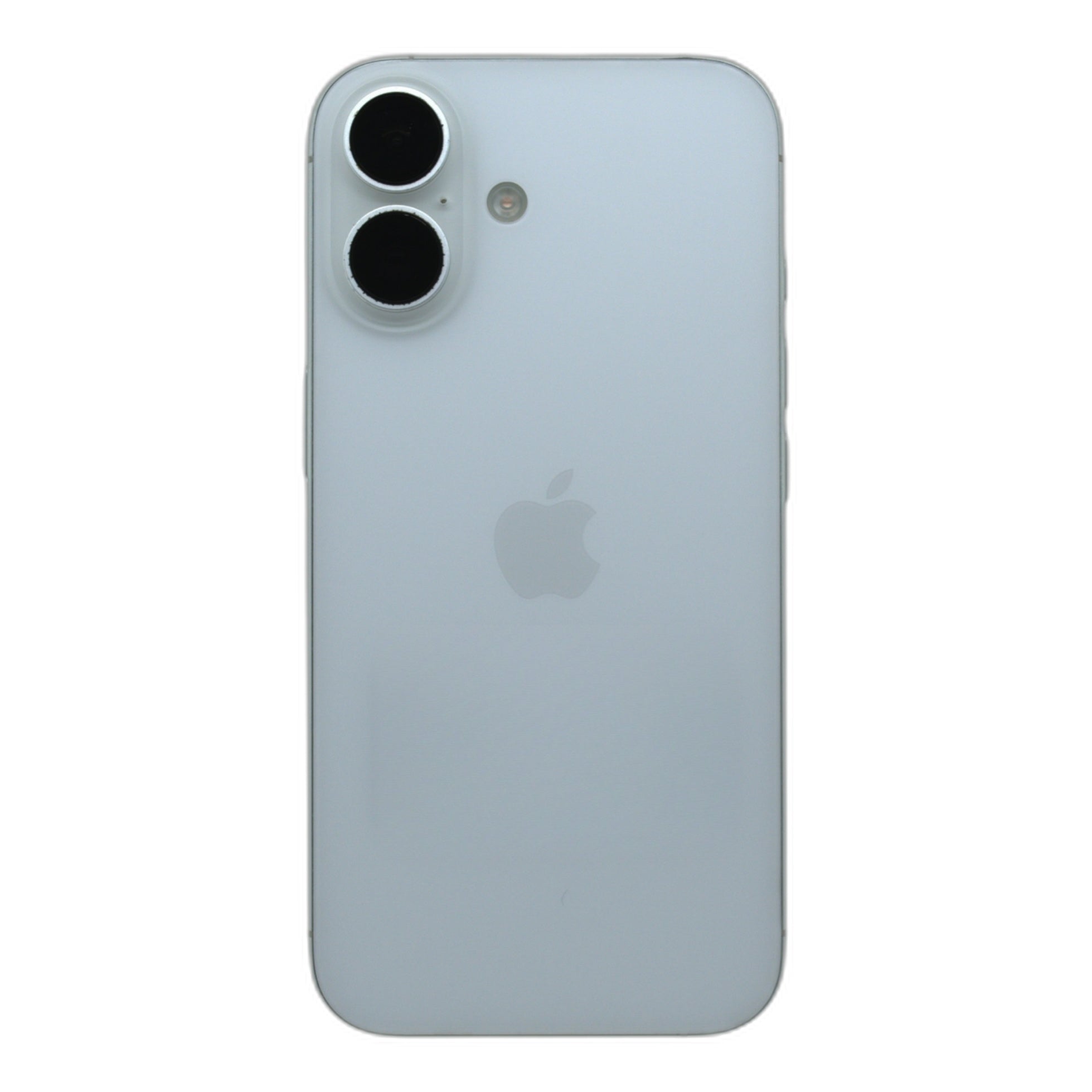 95新 Apple iPhone 16 128G 白色 中國大陸版