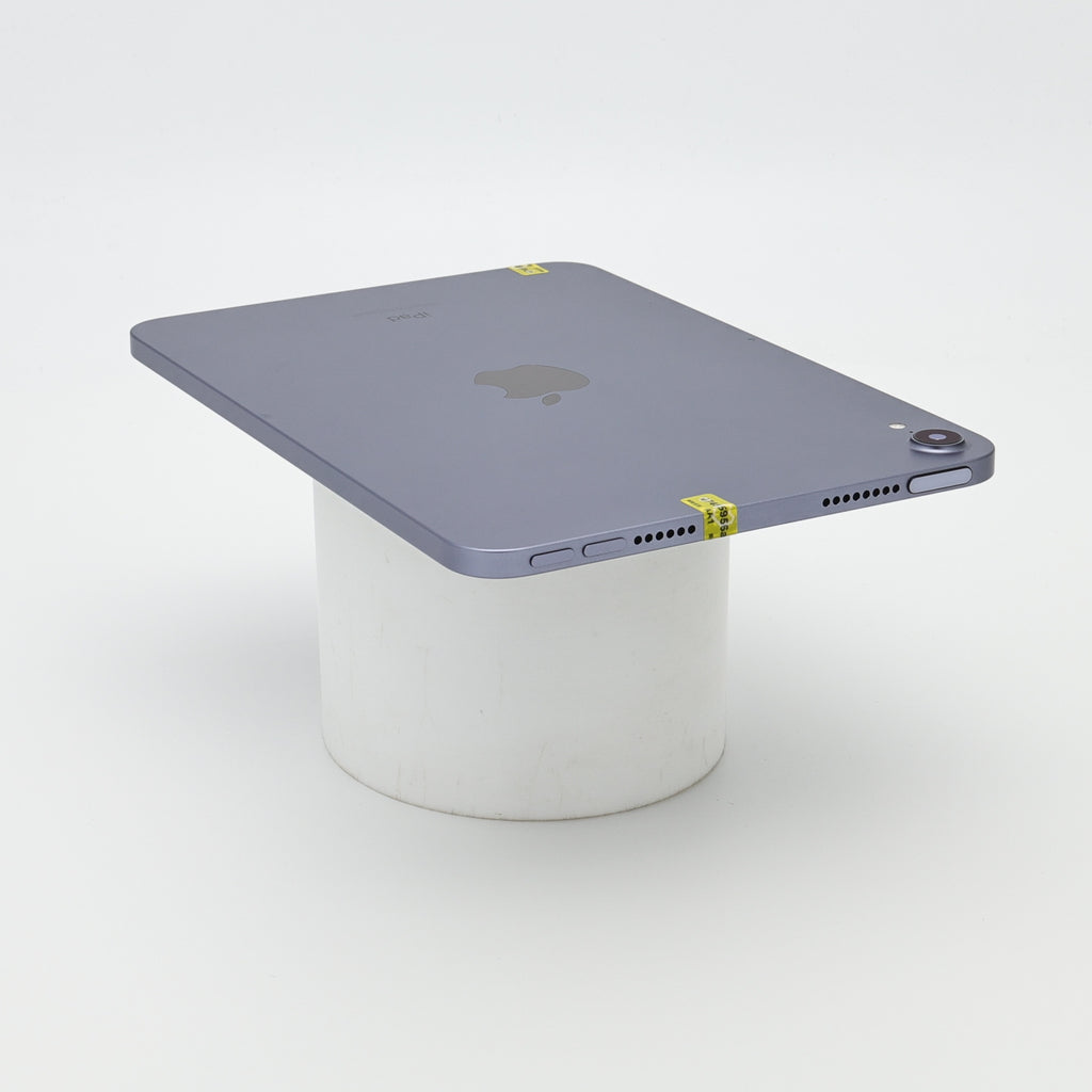 99新 Apple iPad mini6 64G 紫色 WIFI