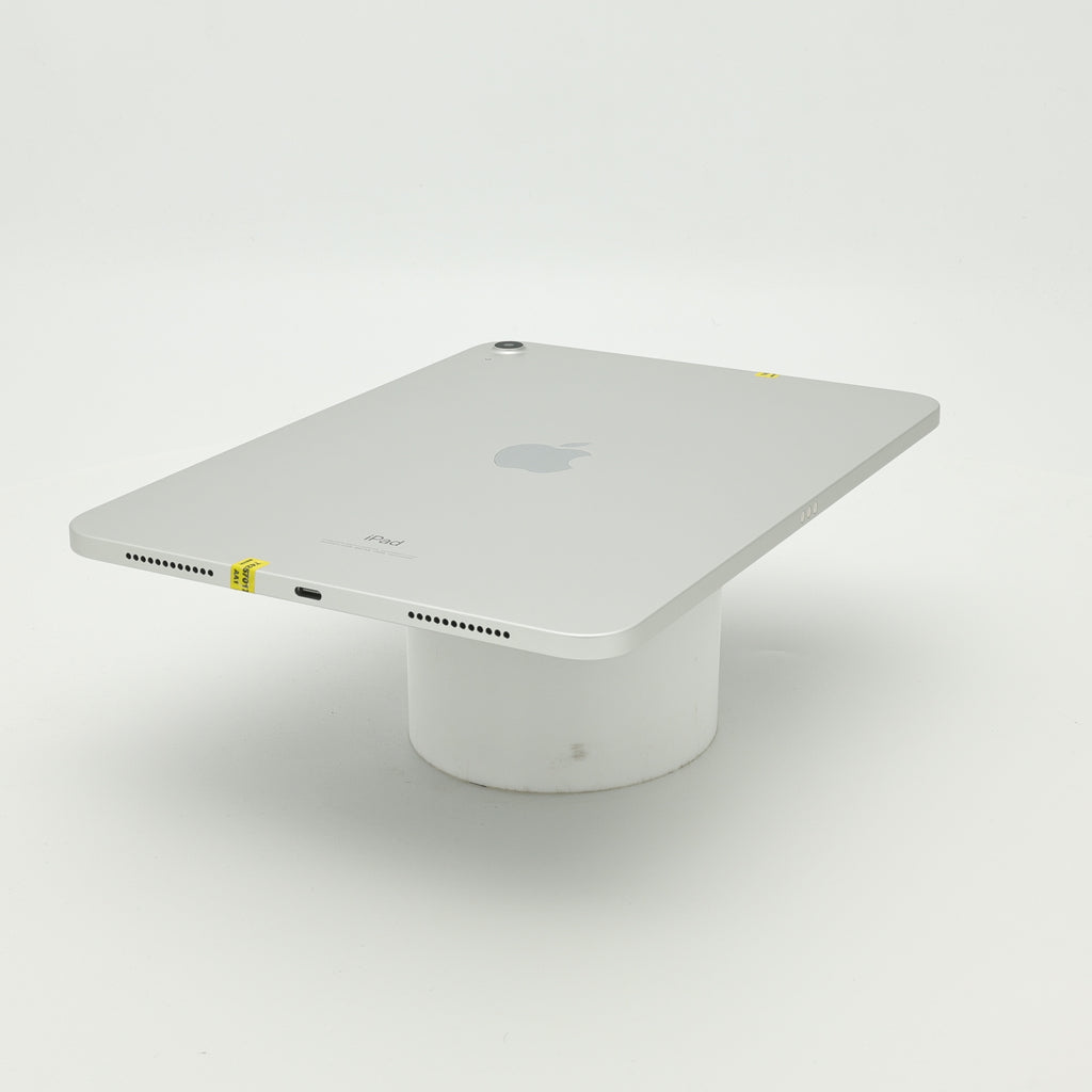 95新 Apple iPad 10代 256G 銀色 WIFI