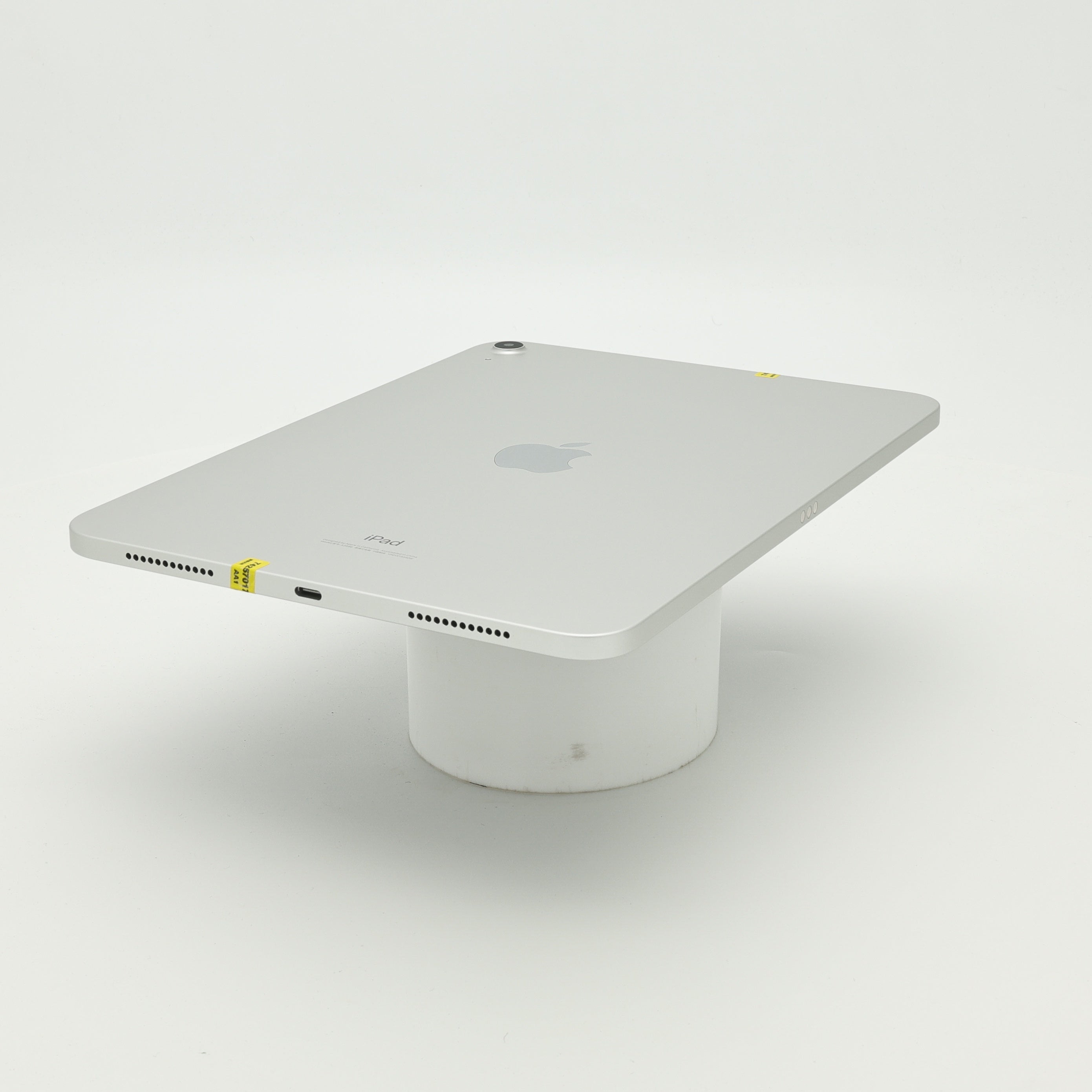 95新 Apple iPad 10代 256G 銀色 WIFI