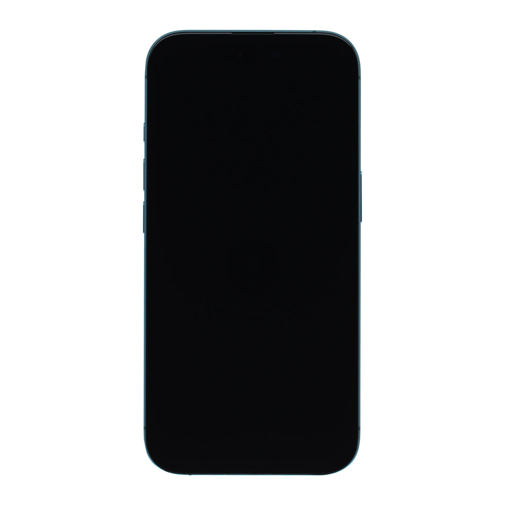 95新 Apple iPhone 16 256G 深青色 中國大陸版