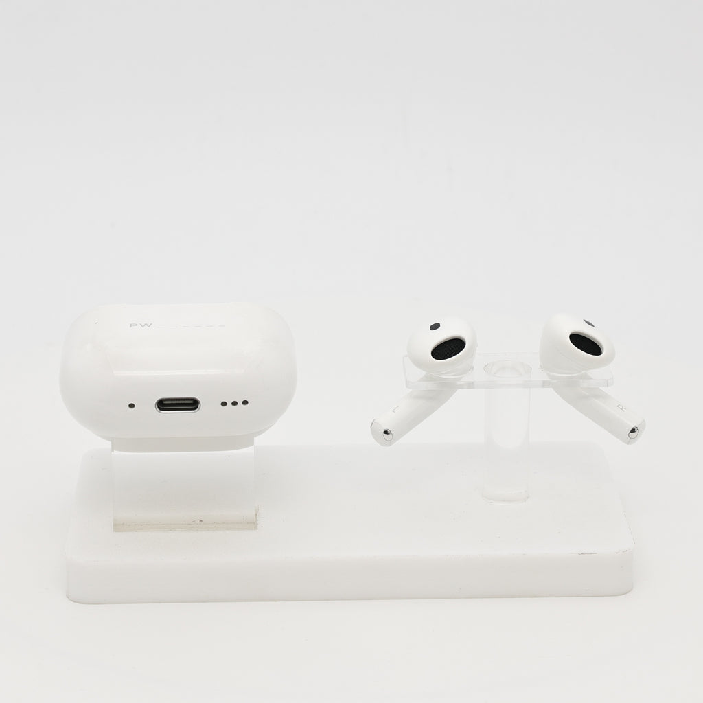 99新 Apple AirPods 4 (支持主动降噪) 白色