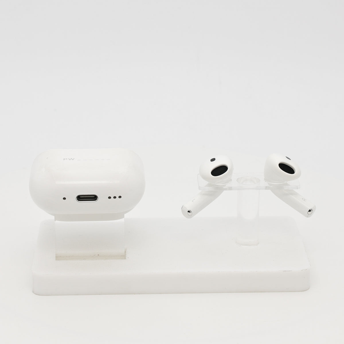 99新 Apple AirPods 4 (支持主动降噪) 白色