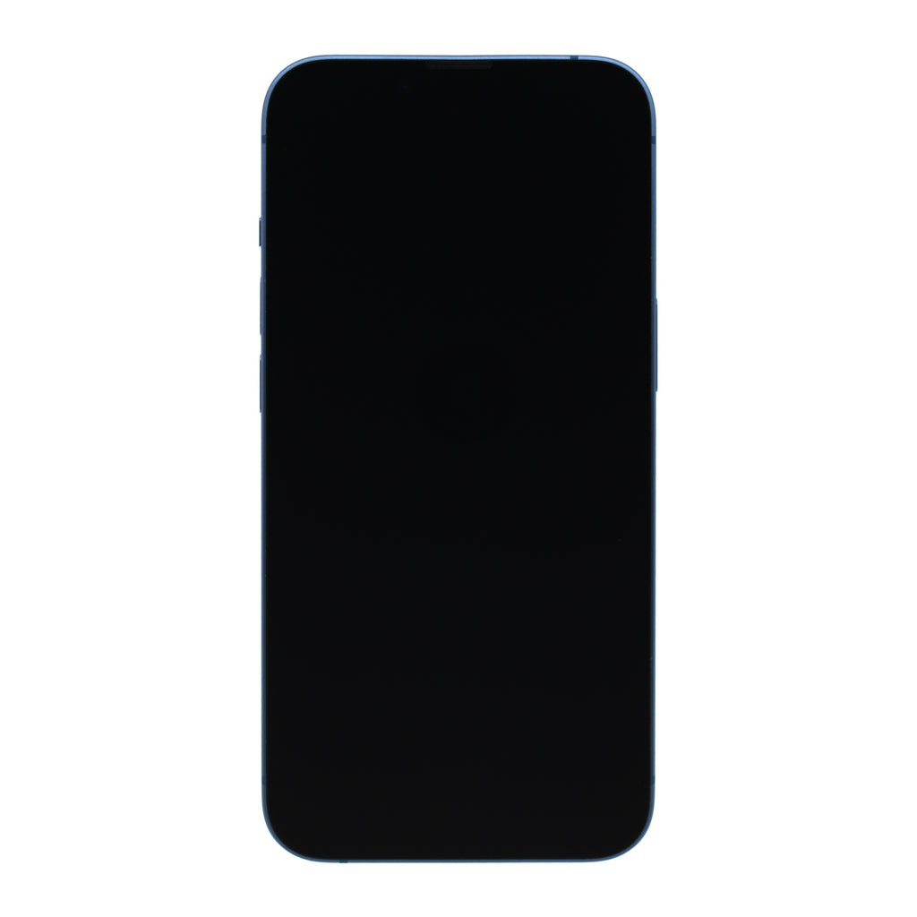 95新 Apple iPhone 14 128G 藍色 中國大陸版