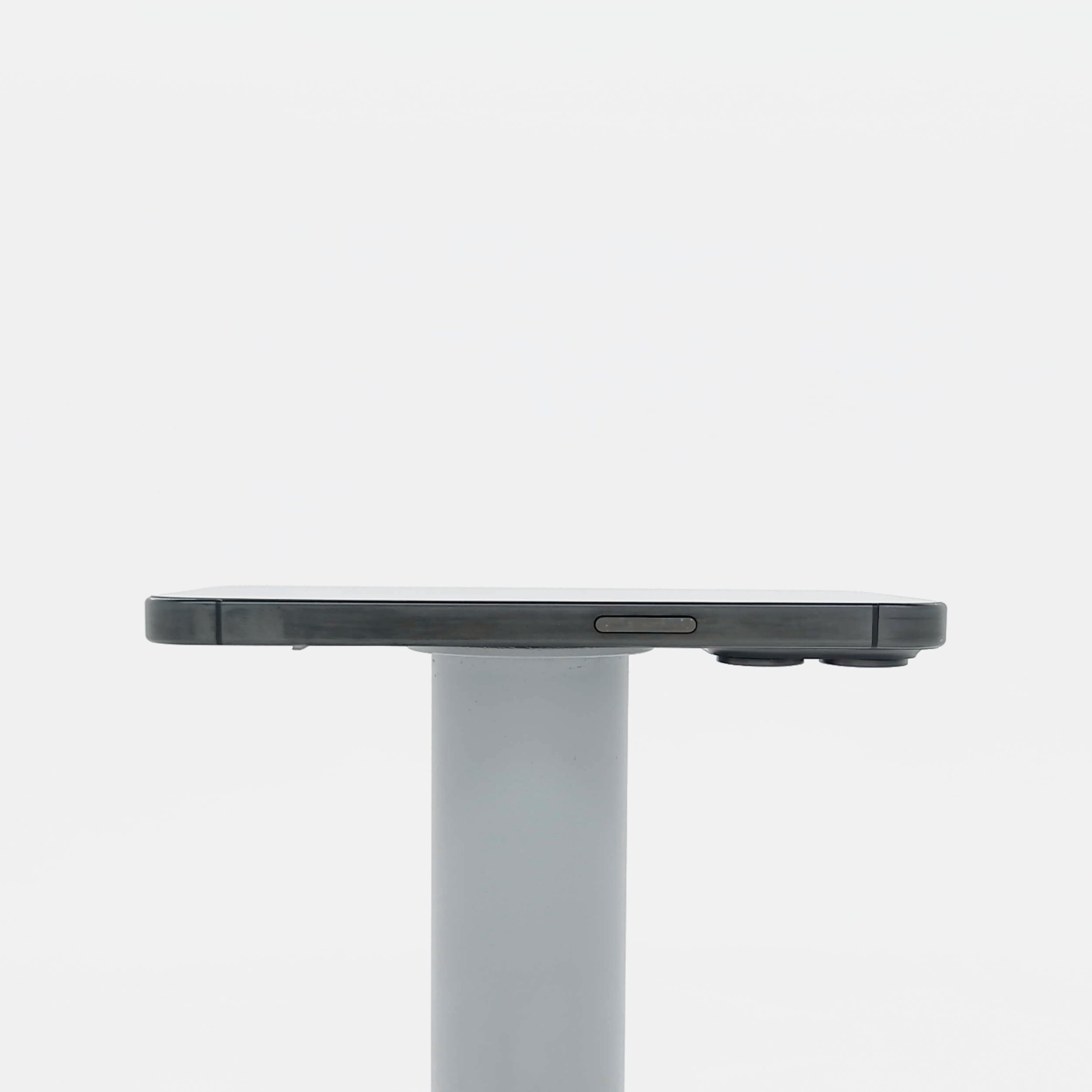 95新 Apple iPhone 15 Pro 256G 黑色鈦金屬 中國大陸版