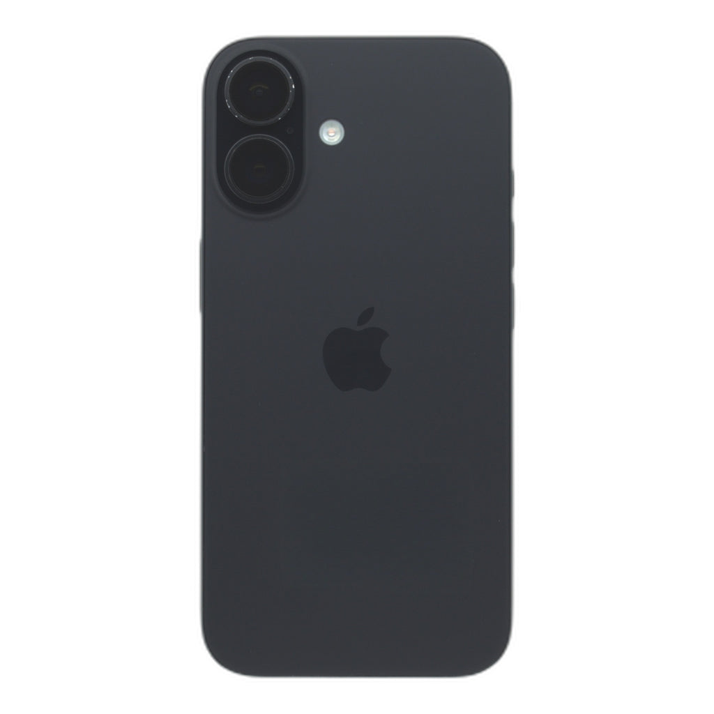 95新 Apple iPhone 16 128G 黑色 中國大陸版