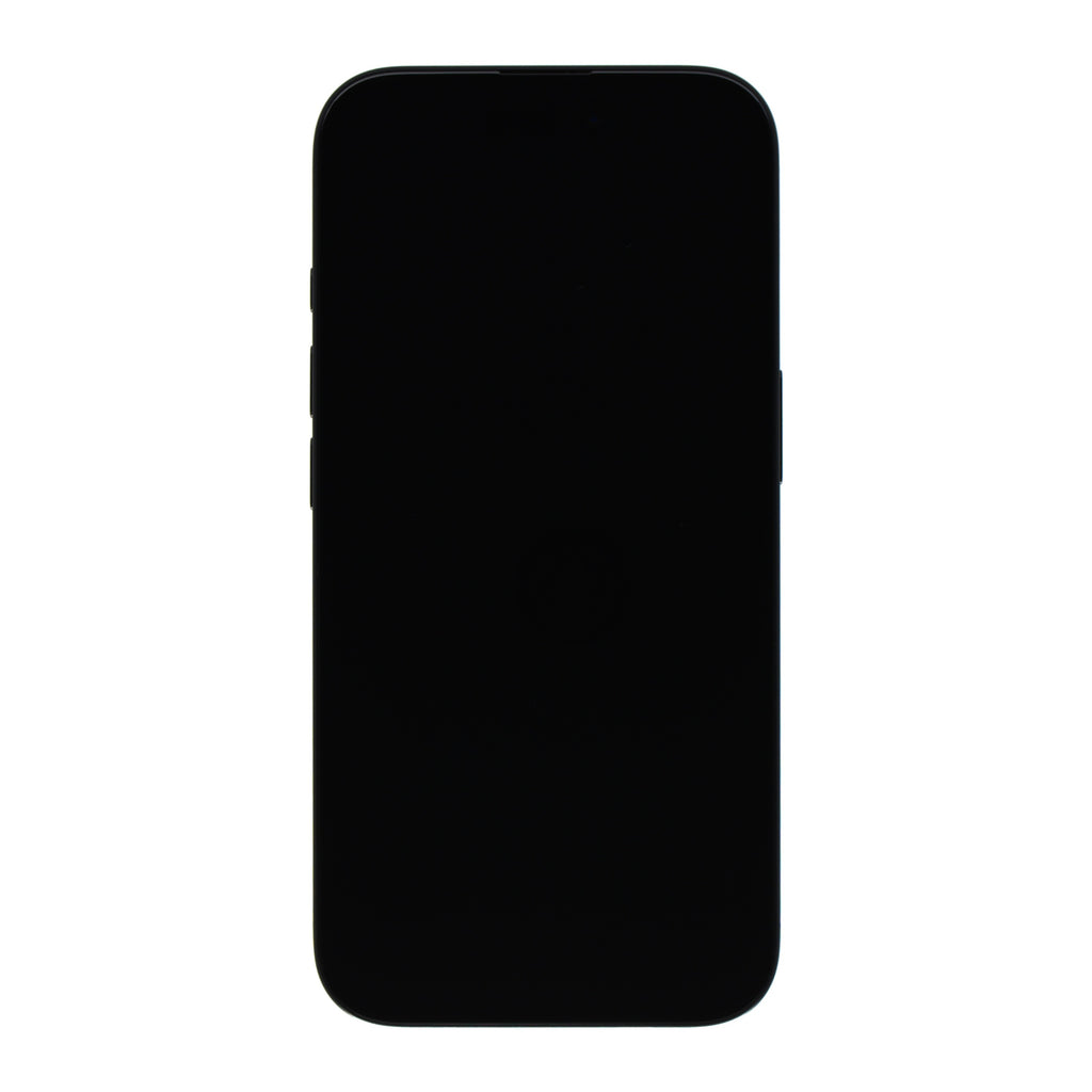 95新 Apple iPhone 16 128G 黑色 中國大陸版
