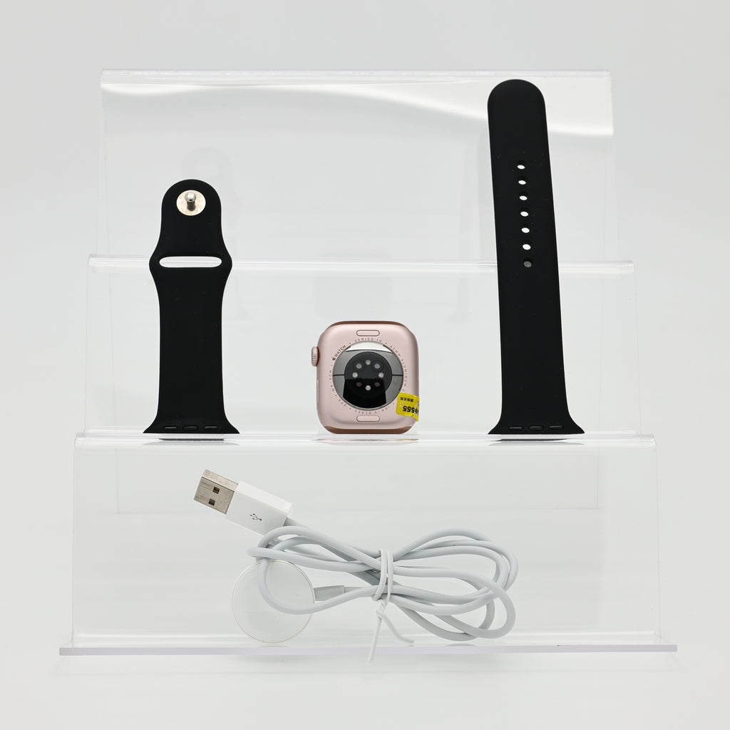 99新 Apple Watch Series 10 42毫米 鋁金屬
