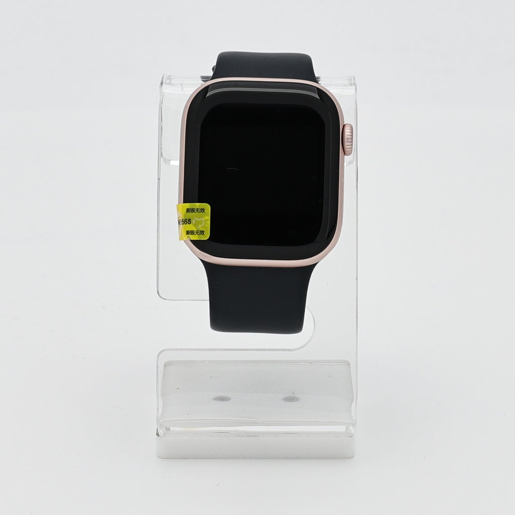 99新 Apple Watch Series 10 42毫米 鋁金屬