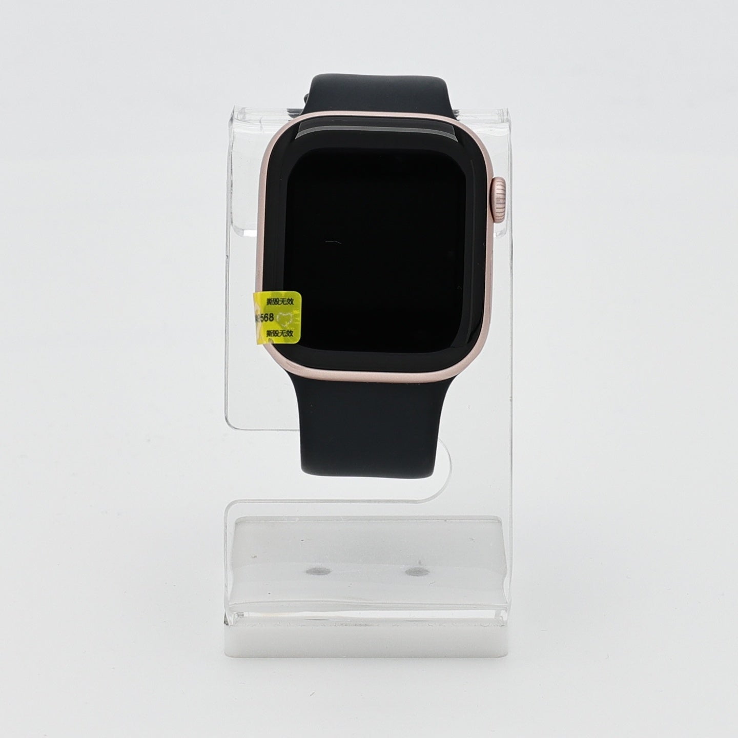 99新 Apple Watch Series 10 42毫米 鋁金屬