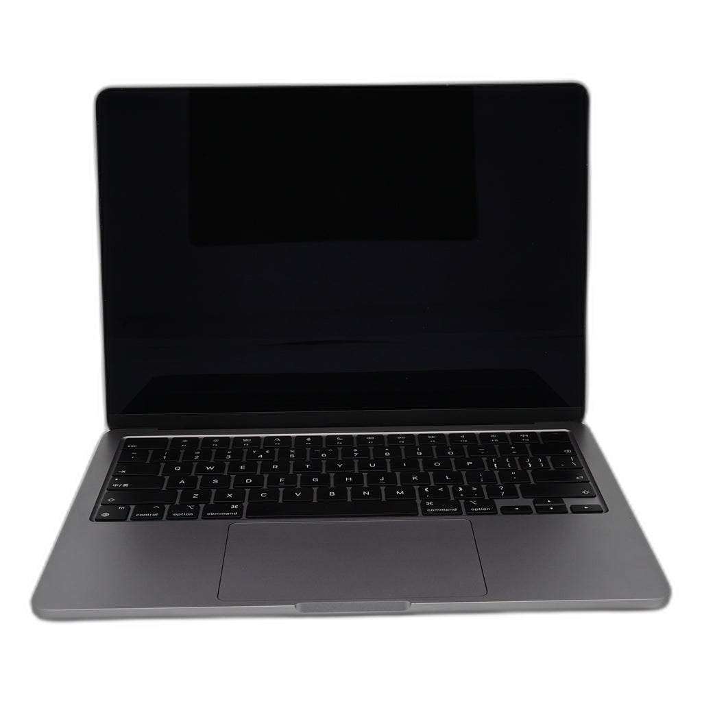 95新 Apple MacBook Air 22年 13寸 M2（8+8核） 16G RAM 256G SSD 深空灰色