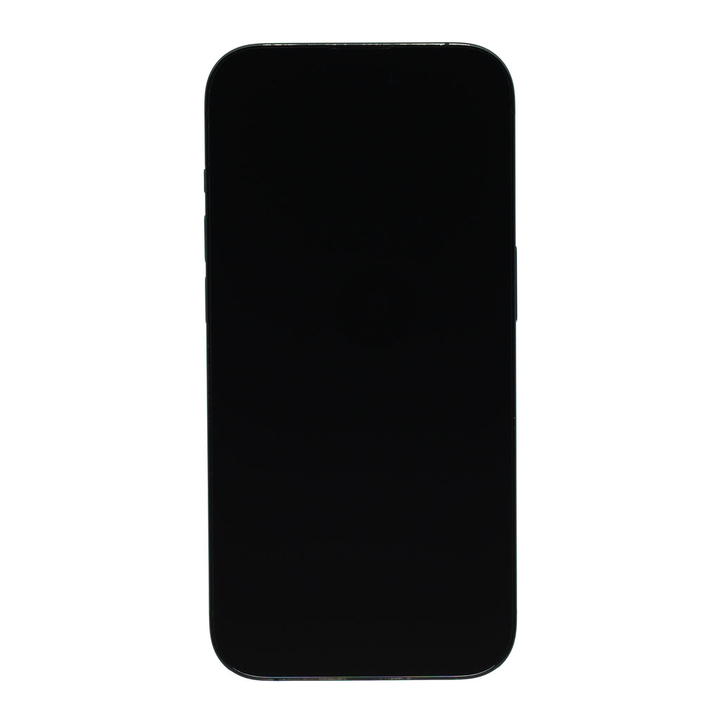 95新 Apple iPhone 14 Pro 512G 深空黑色 中國大陸版