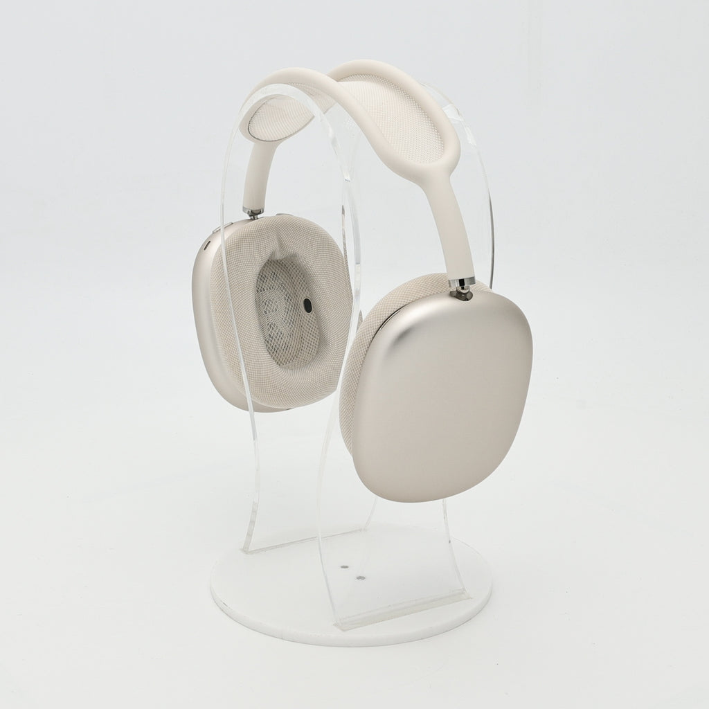 99新 Apple AirPods Max 2 星光色