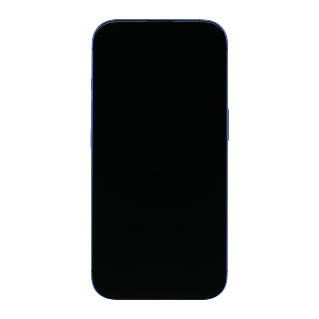 95新 Apple iPhone 16 256G 群青色 中國大陸版