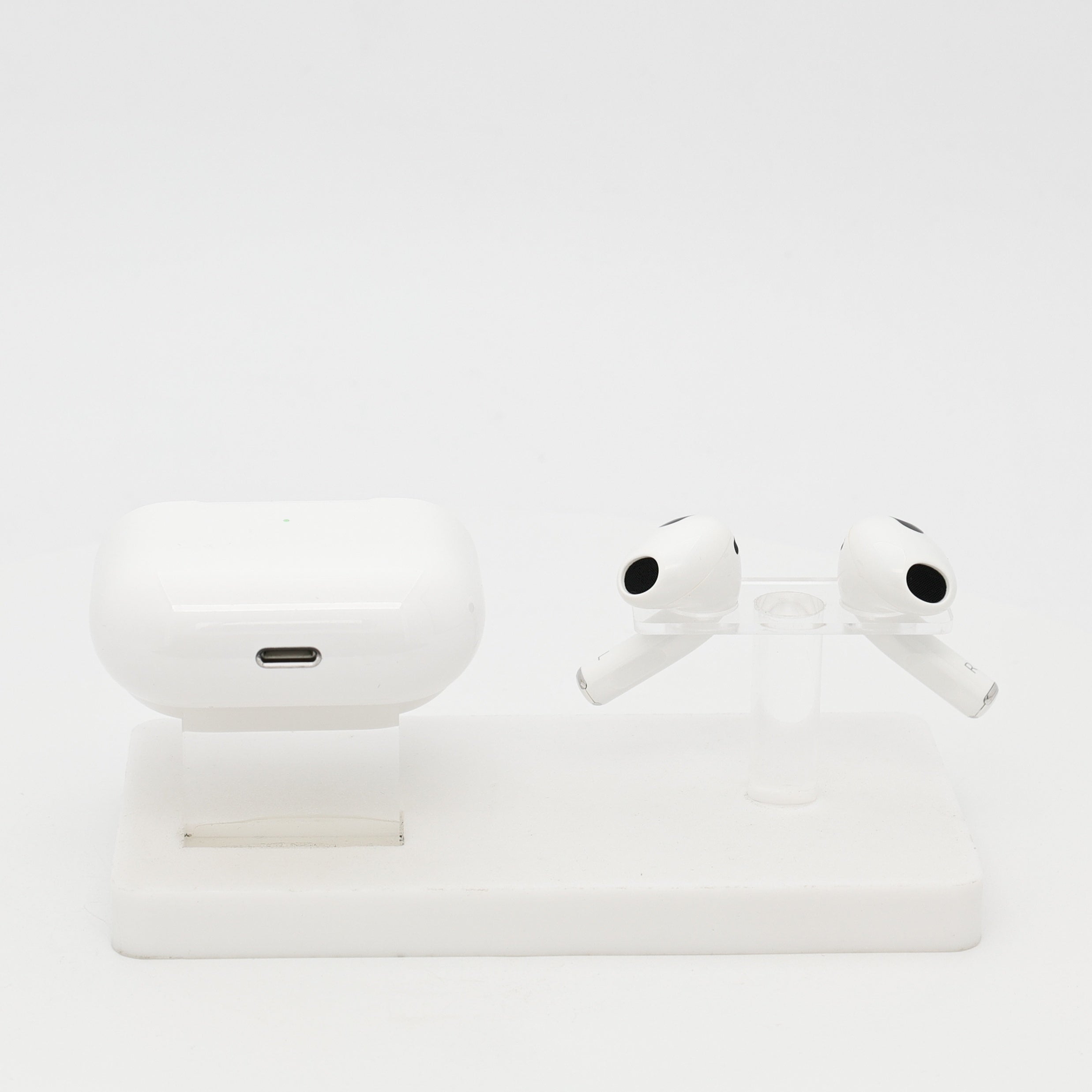 99新 Apple AirPods 3 白色