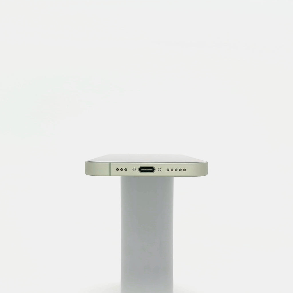 99新 Apple iPhone 17 256G 鼠尾草綠色 中國大陸版