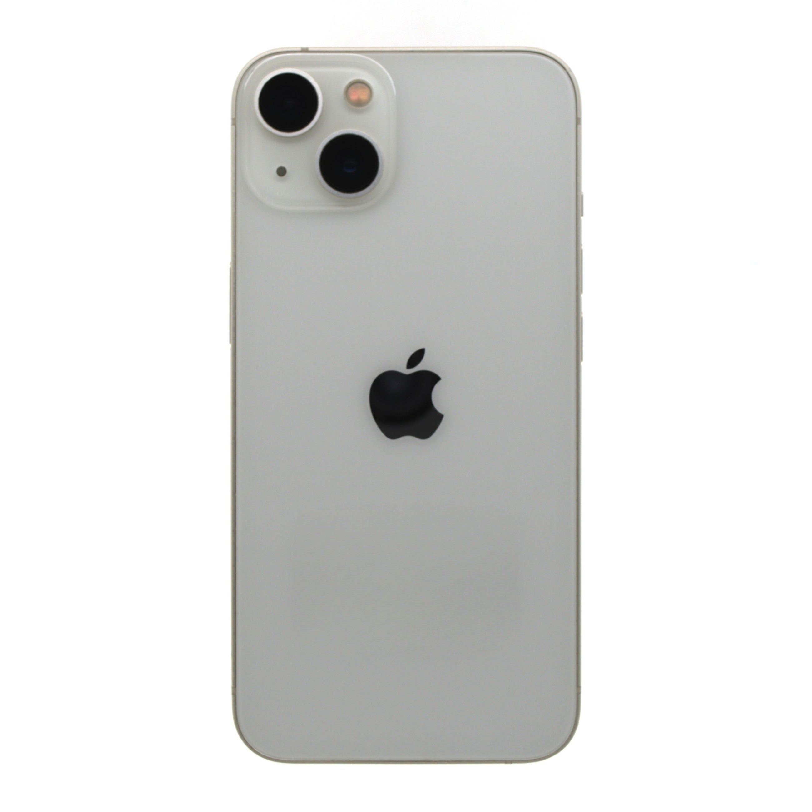 95新 Apple iPhone 13 256G 星光色 中國大陸版