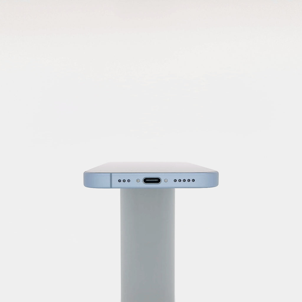95新 Apple iPhone 17 256G 青霧藍色 中國大陸版