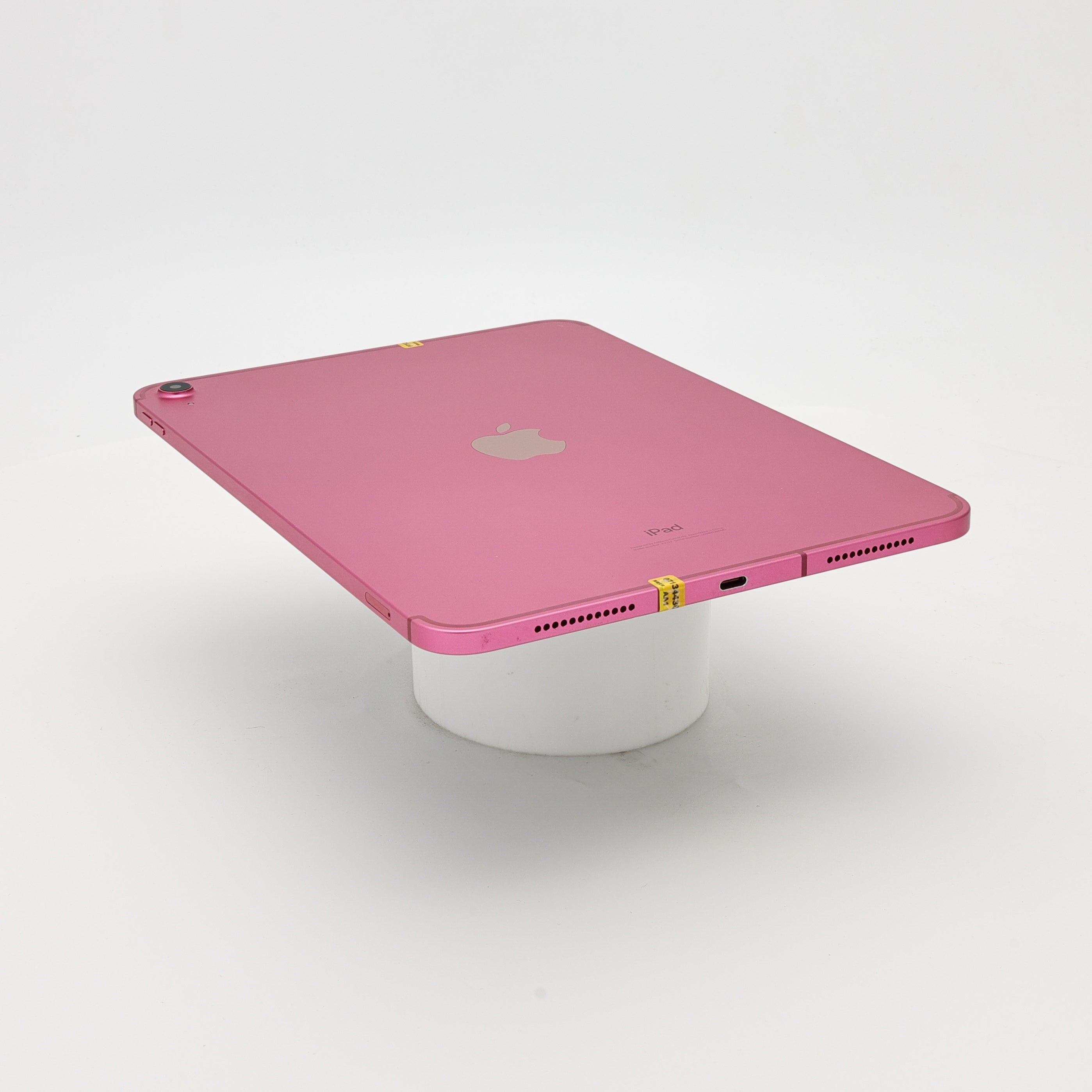 95新 Apple iPad 10代 256G 粉紅色 WIFI+5G