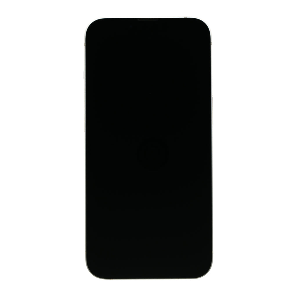 95新 Apple iPhone 13 256G 星光色 中國大陸版