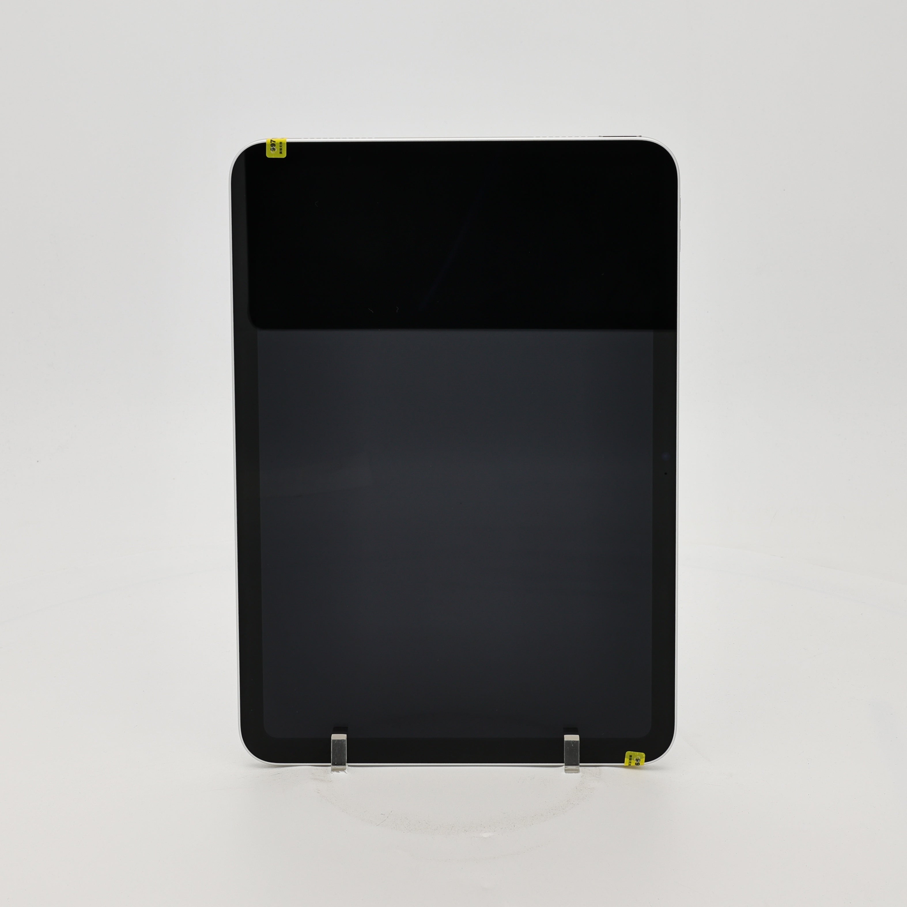95新 Apple iPad 10代 64G 銀色 WIFI