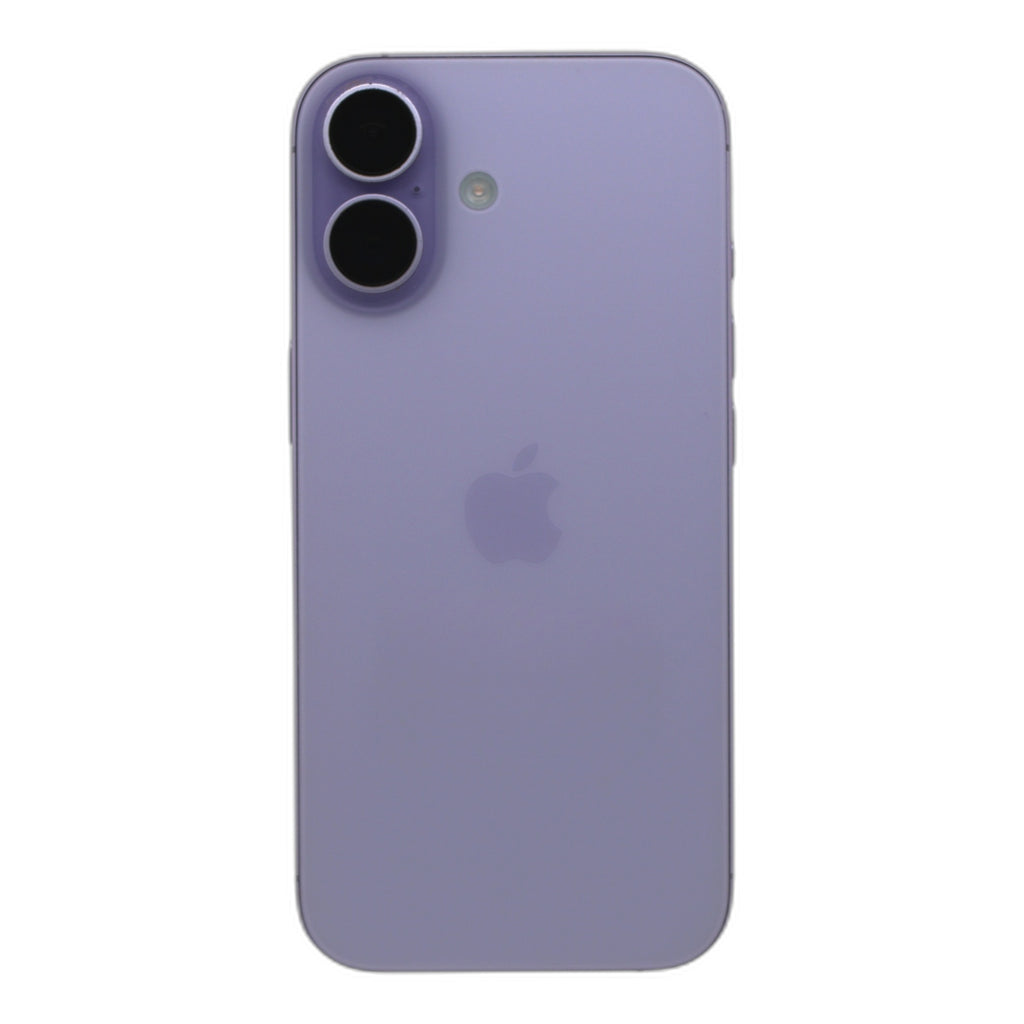 95新 Apple iPhone 17 256G 薰衣草紫色 中國大陸版