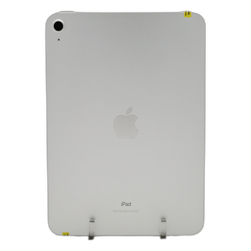 99新 Apple iPad 10代 256G 銀色 WIFI