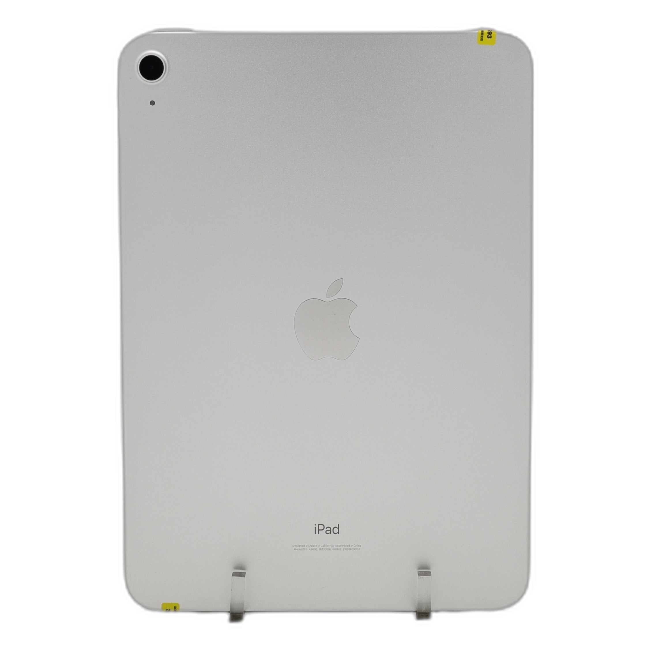 99新 Apple iPad 10代 256G 銀色 WIFI