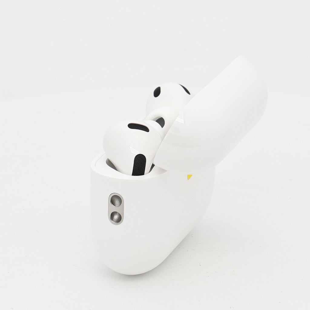 99新 Apple AirPods Pro 3 白色