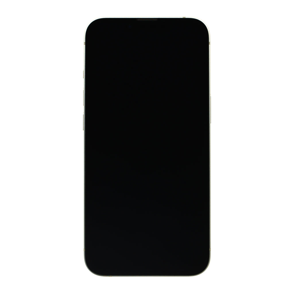 95新 Apple iPhone 13 256G 星光色 中國大陸版