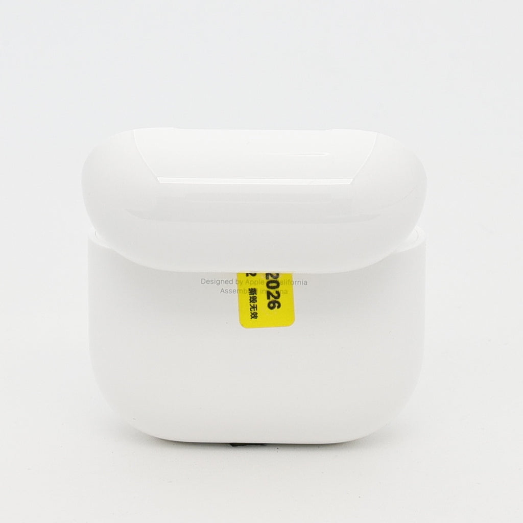 99新 Apple AirPods 4 (支持主动降噪) 白色