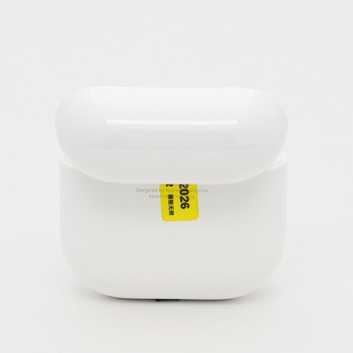 99新 Apple AirPods 4 (支持主动降噪) 白色