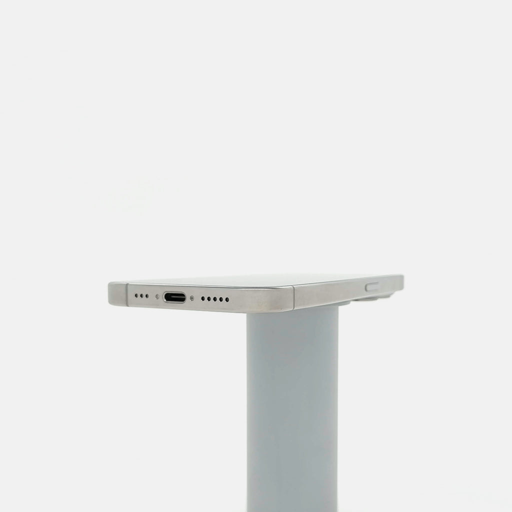 95新 Apple iPhone 15 Pro 128G 原色鈦金屬 中國大陸版