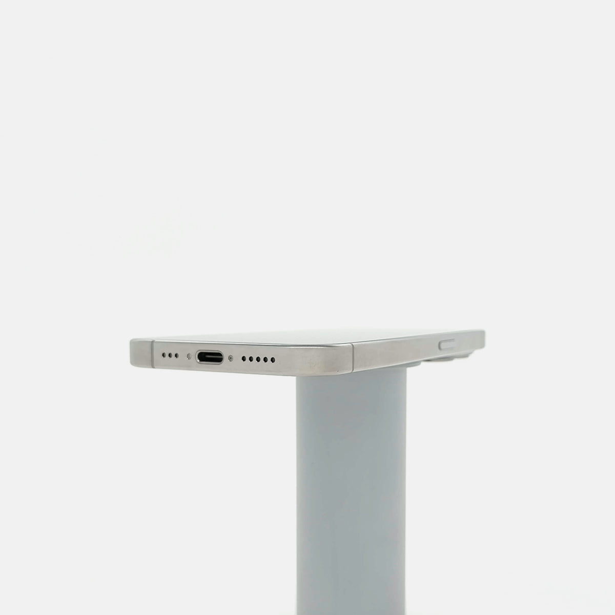 95新 Apple iPhone 15 Pro 128G 原色鈦金屬 中國大陸版