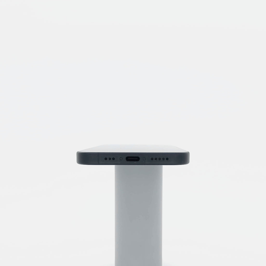 95新 Apple iPhone 16 128G 黑色 中國大陸版