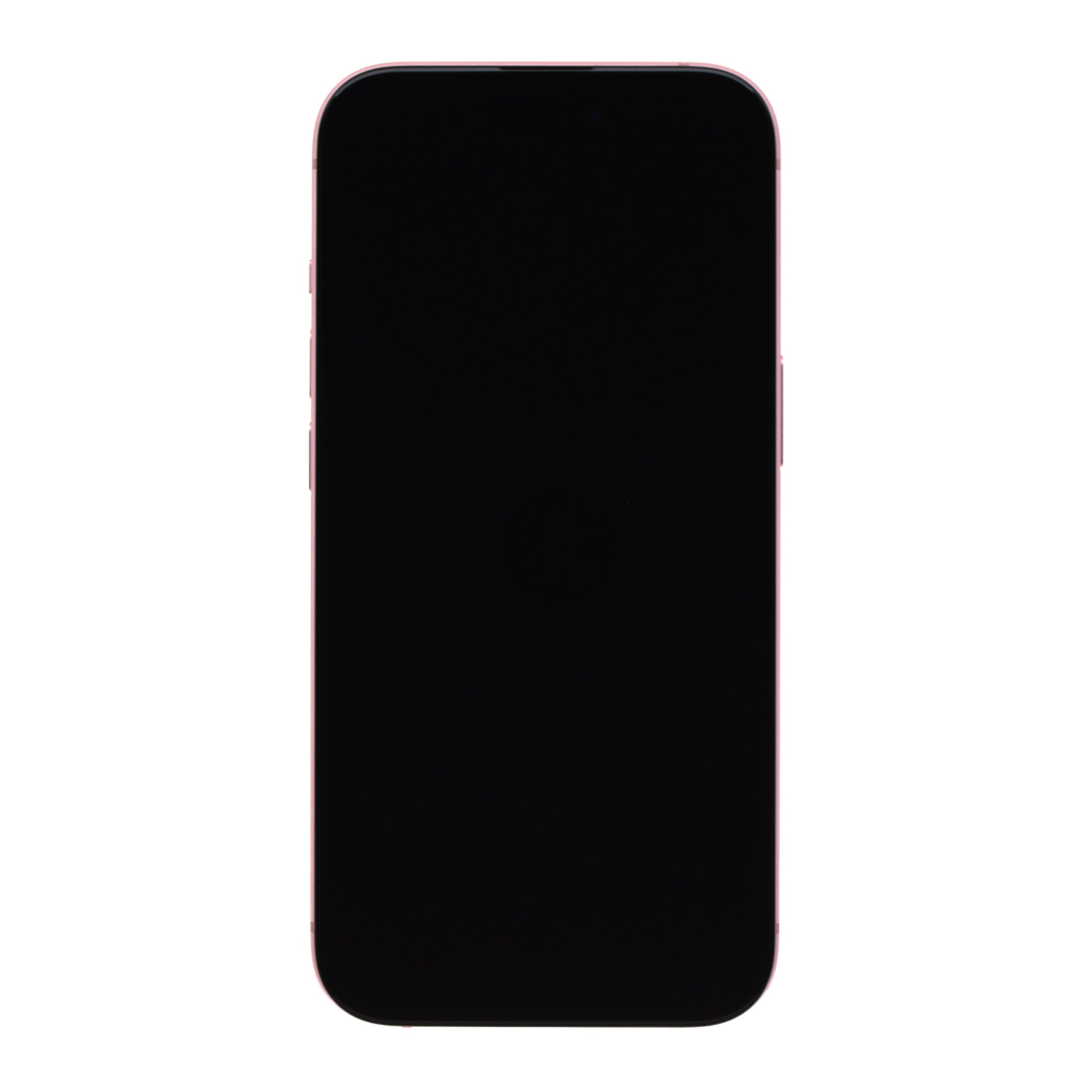 95新 Apple iPhone 15 256G 粉紅色 中國大陸版