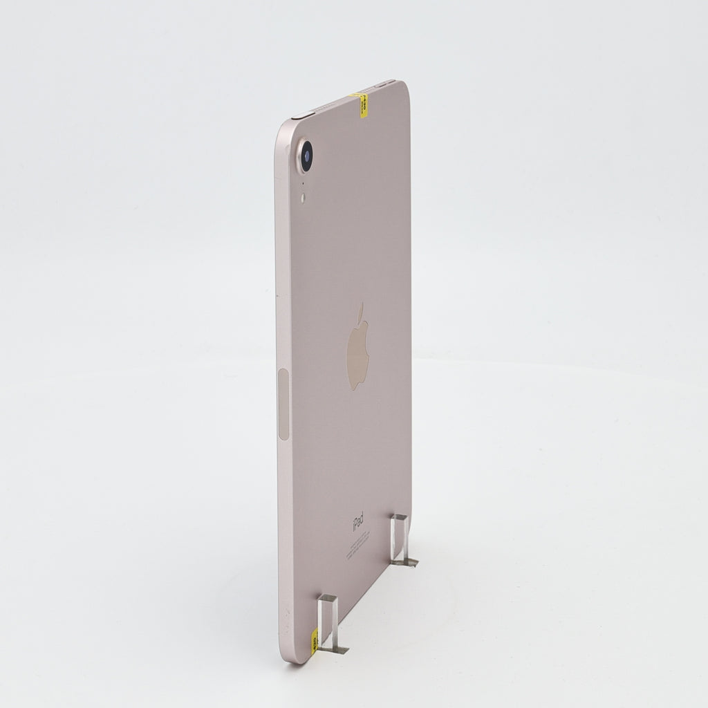 95新 Apple iPad mini6 64G 粉紅色 WIFI