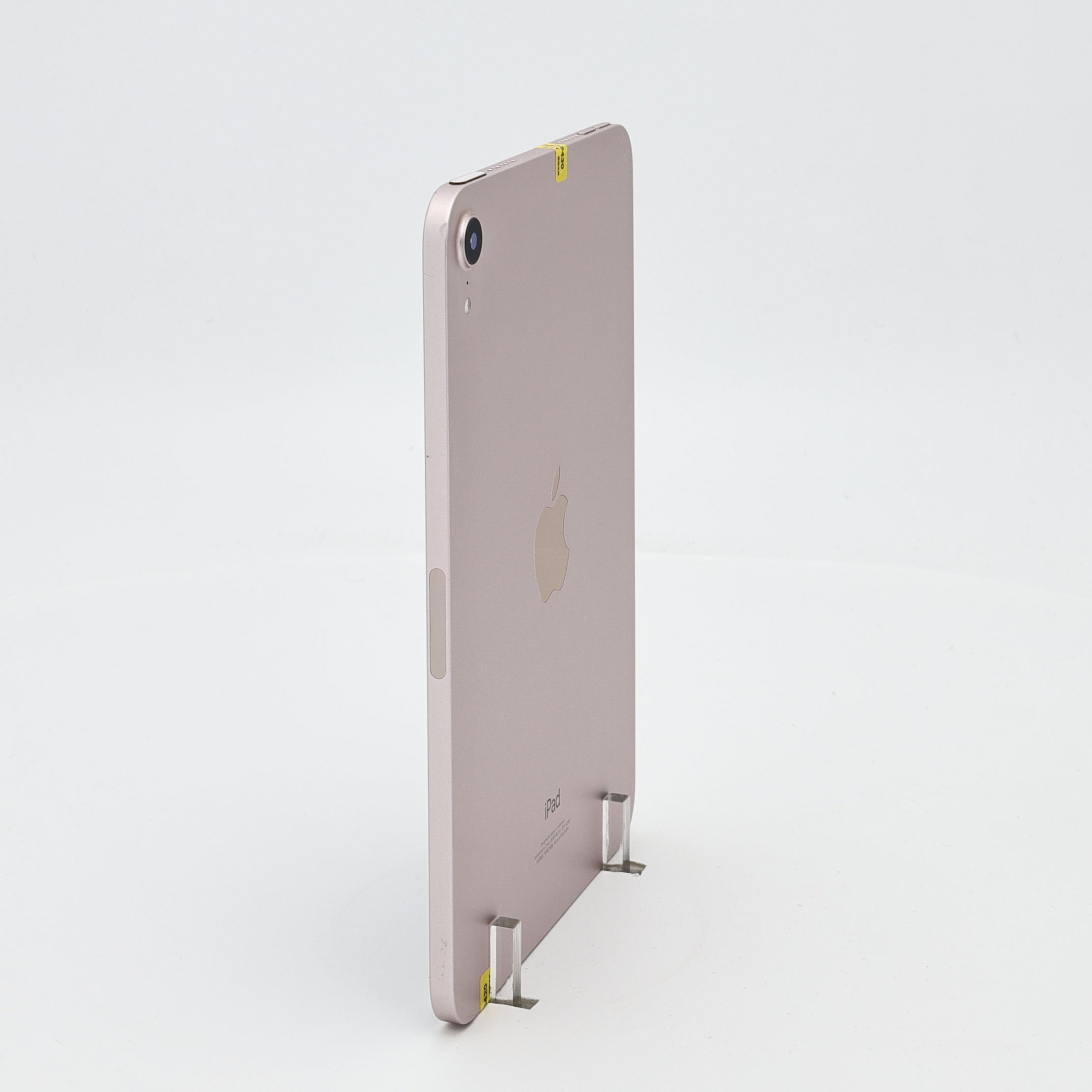 95新 Apple iPad mini6 64G 粉紅色 WIFI