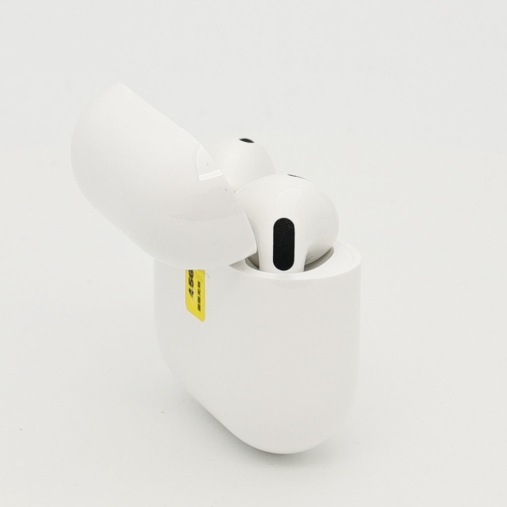 99新 Apple AirPods 4 (支持主动降噪) 白色