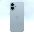 95新 Apple iPhone 16 128G 白色 中國大陸版