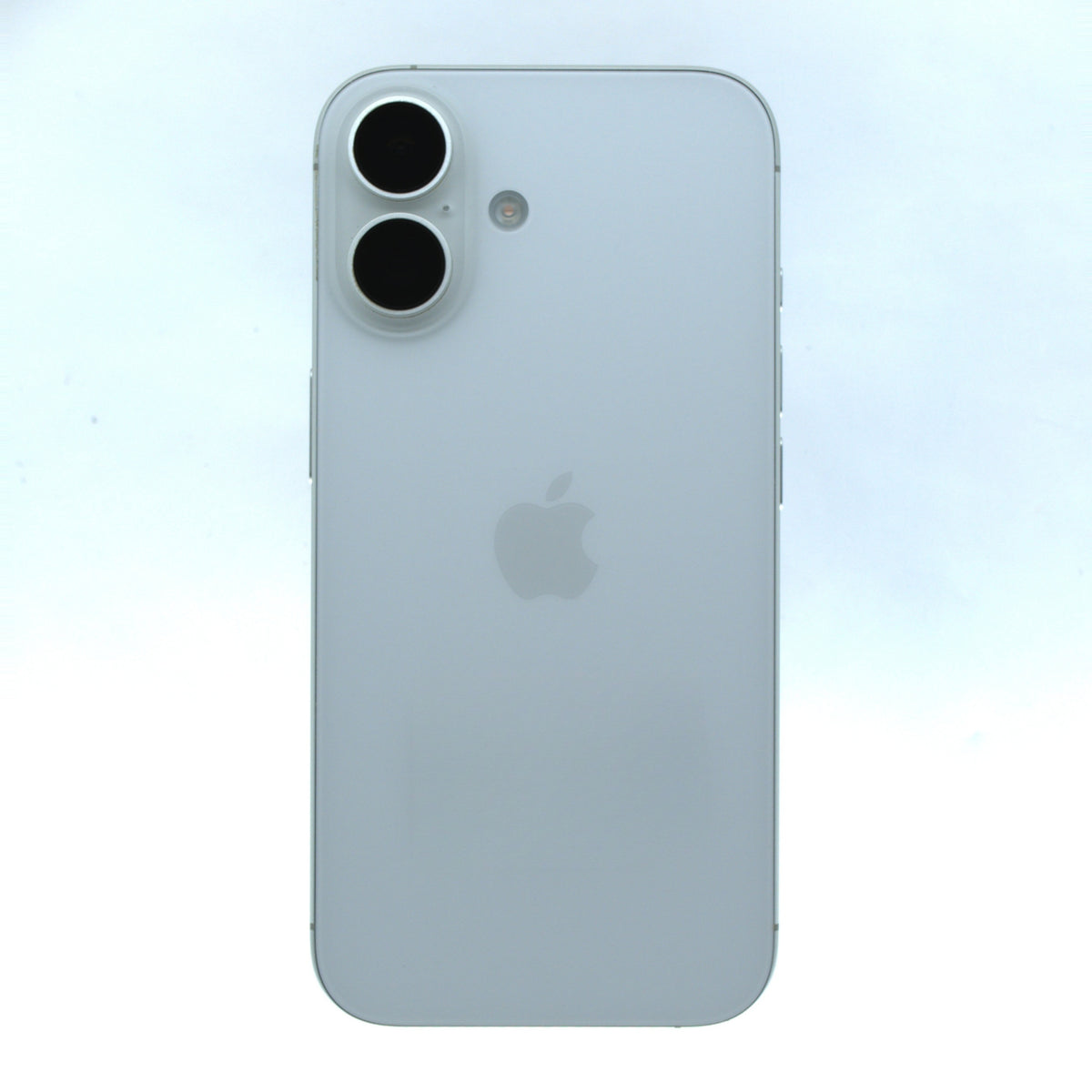 95新 Apple iPhone 16 128G 白色 中國大陸版