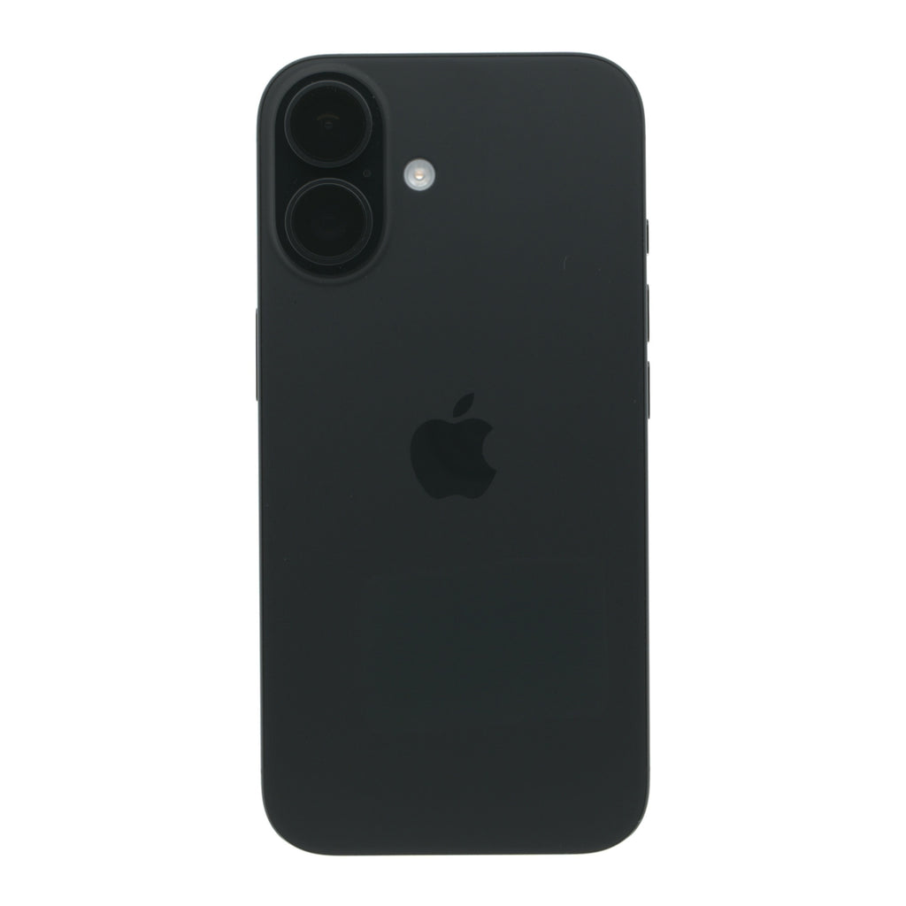 95新 Apple iPhone 16 128G 黑色 中國大陸版