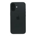 95新 Apple iPhone 16 128G 黑色 中國大陸版