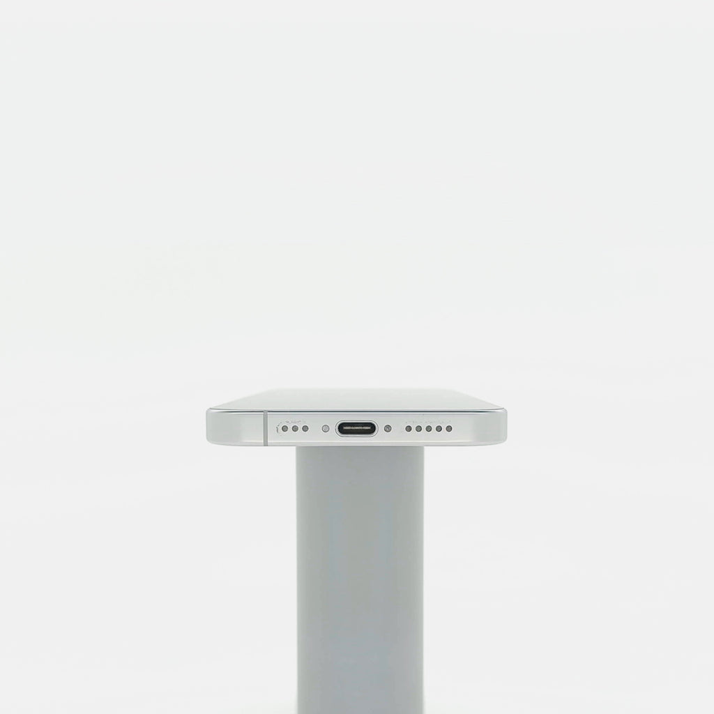 99新 Apple iPhone 16 Pro 128G 白色鈦金屬 中國大陸版