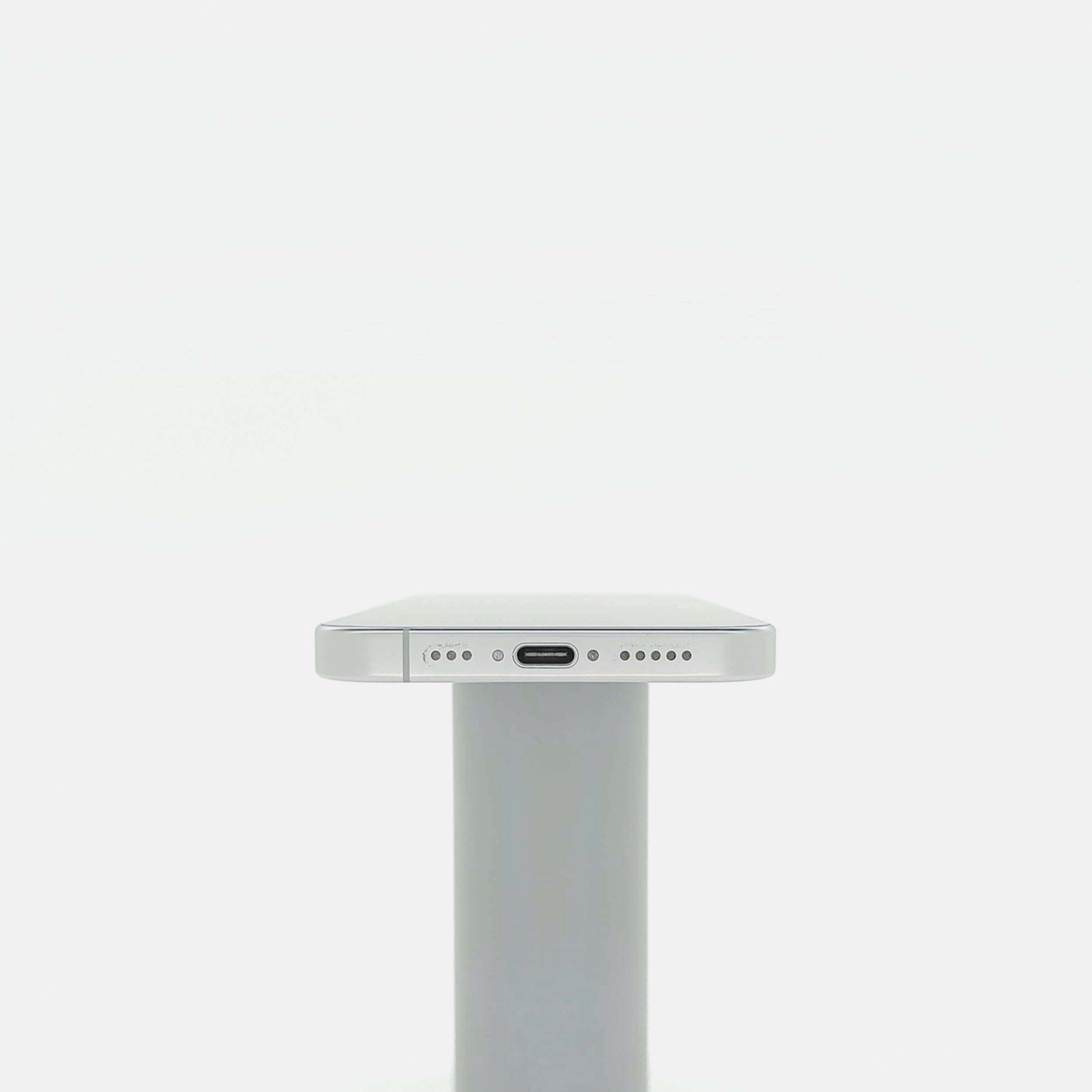 99新 Apple iPhone 16 Pro 128G 白色鈦金屬 中國大陸版