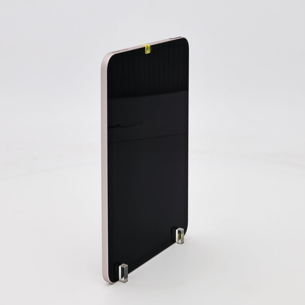 95新 Apple iPad mini6 64G 粉紅色 WIFI