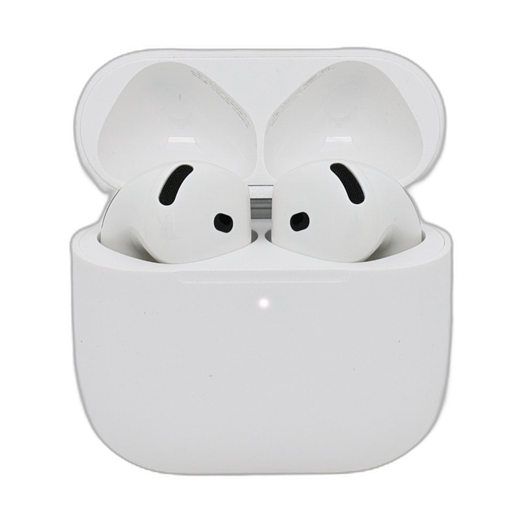 99新 Apple AirPods 4 (不支持主动降噪) 白色